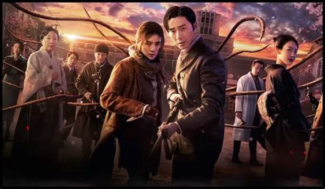 ‘Gyeongseong Creature’ Season 2: What To Know .